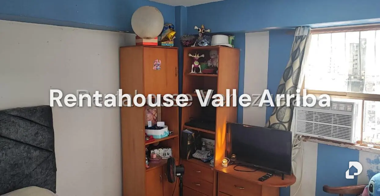 Apartamento en Parroquia Altagracia, Caracas – 20