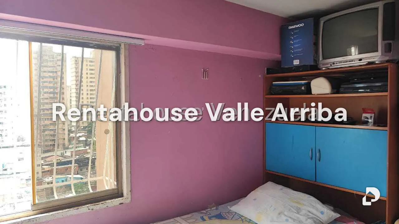 Apartamento en Parroquia Altagracia, Caracas – 18