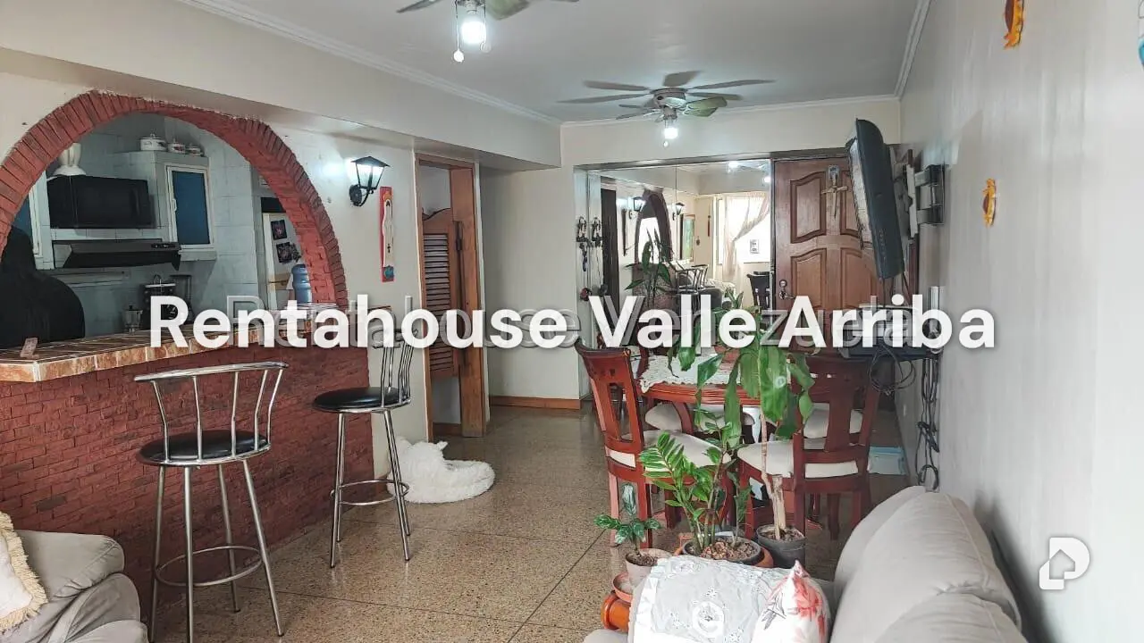 Apartamento en Parroquia Altagracia, Caracas – 5