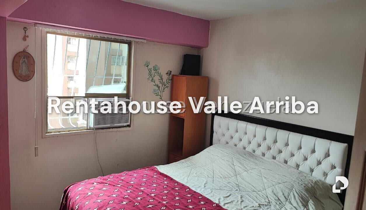 Apartamento en Parroquia Altagracia, Caracas – 16