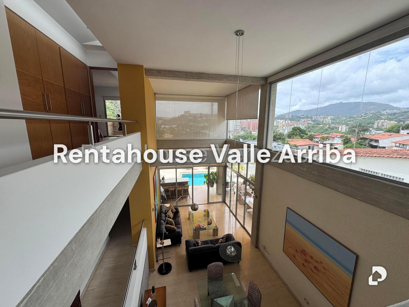 Casa en Prados del Este, Caracas – 13