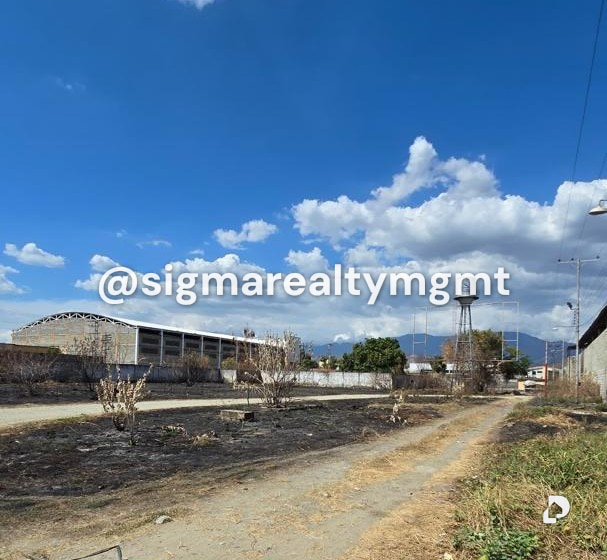 Warehouse in Maracay – 3