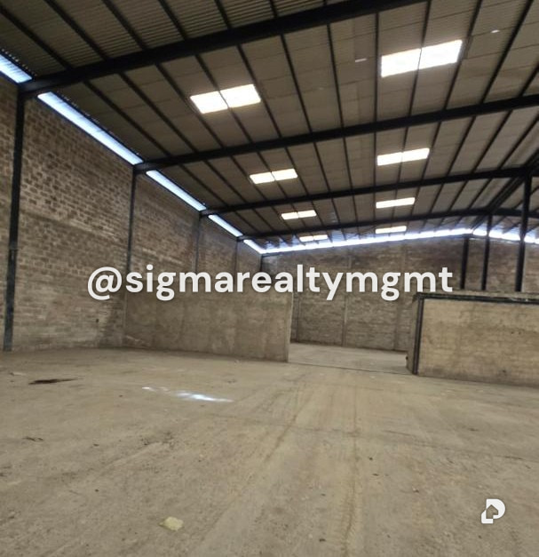 Warehouse in Maracay – 2