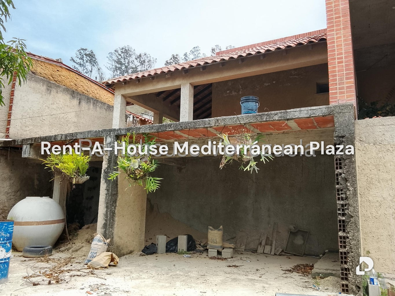 Casa en La Entrada, Naguanagua – 25