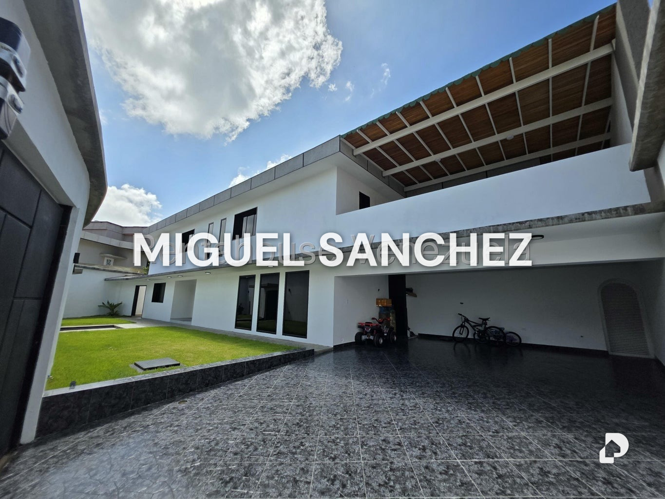 Casa en Los Naranjos (del Cafetal), Caracas – 2