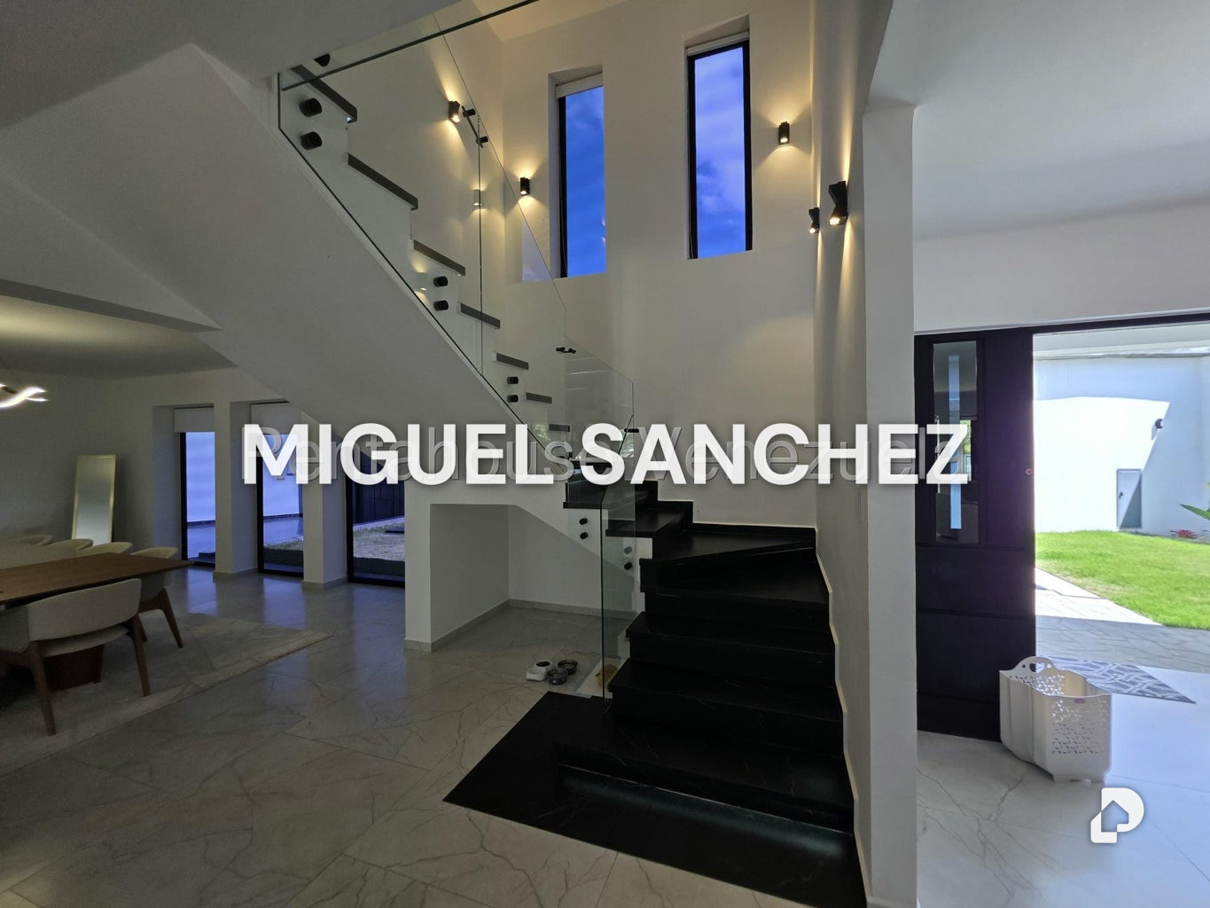 Casa en Los Naranjos (del Cafetal), Caracas – 17