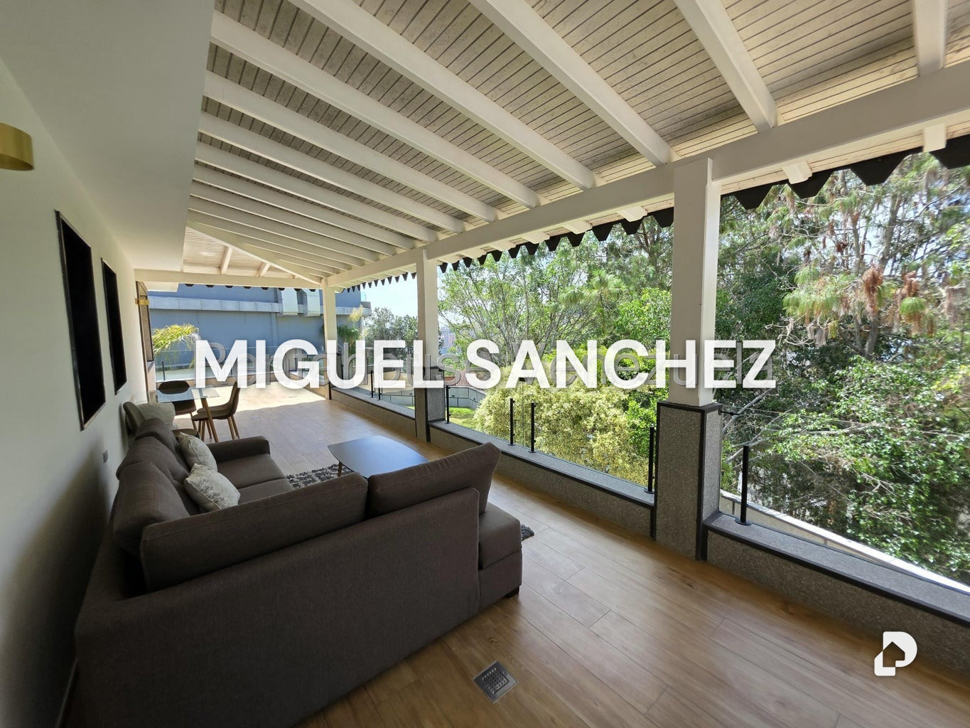Casa en Los Naranjos (del Cafetal), Caracas – 20