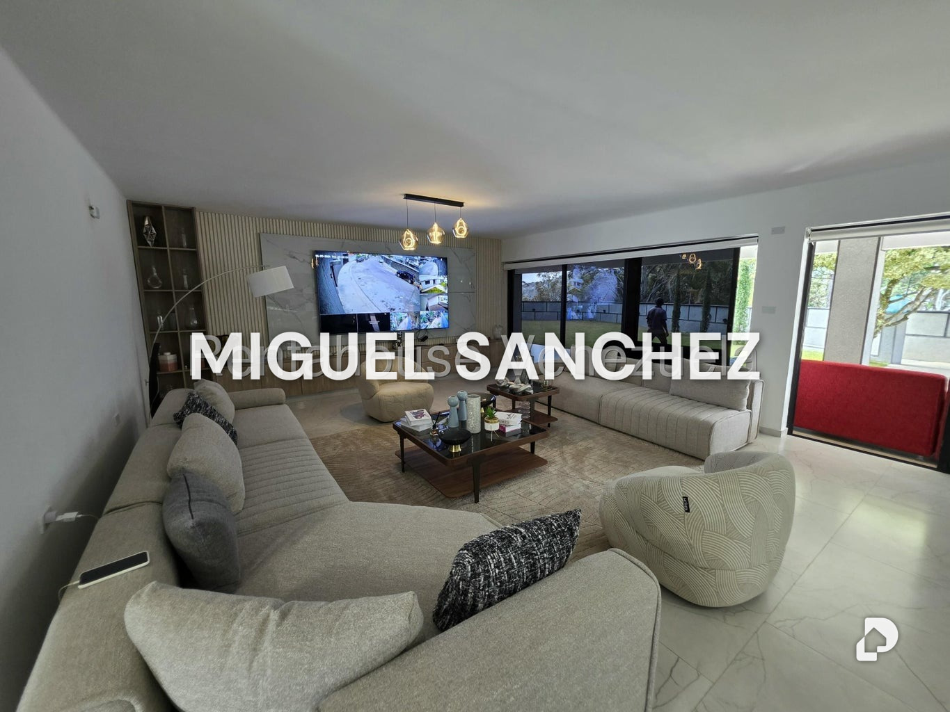 Casa en Los Naranjos (del Cafetal), Caracas – 3