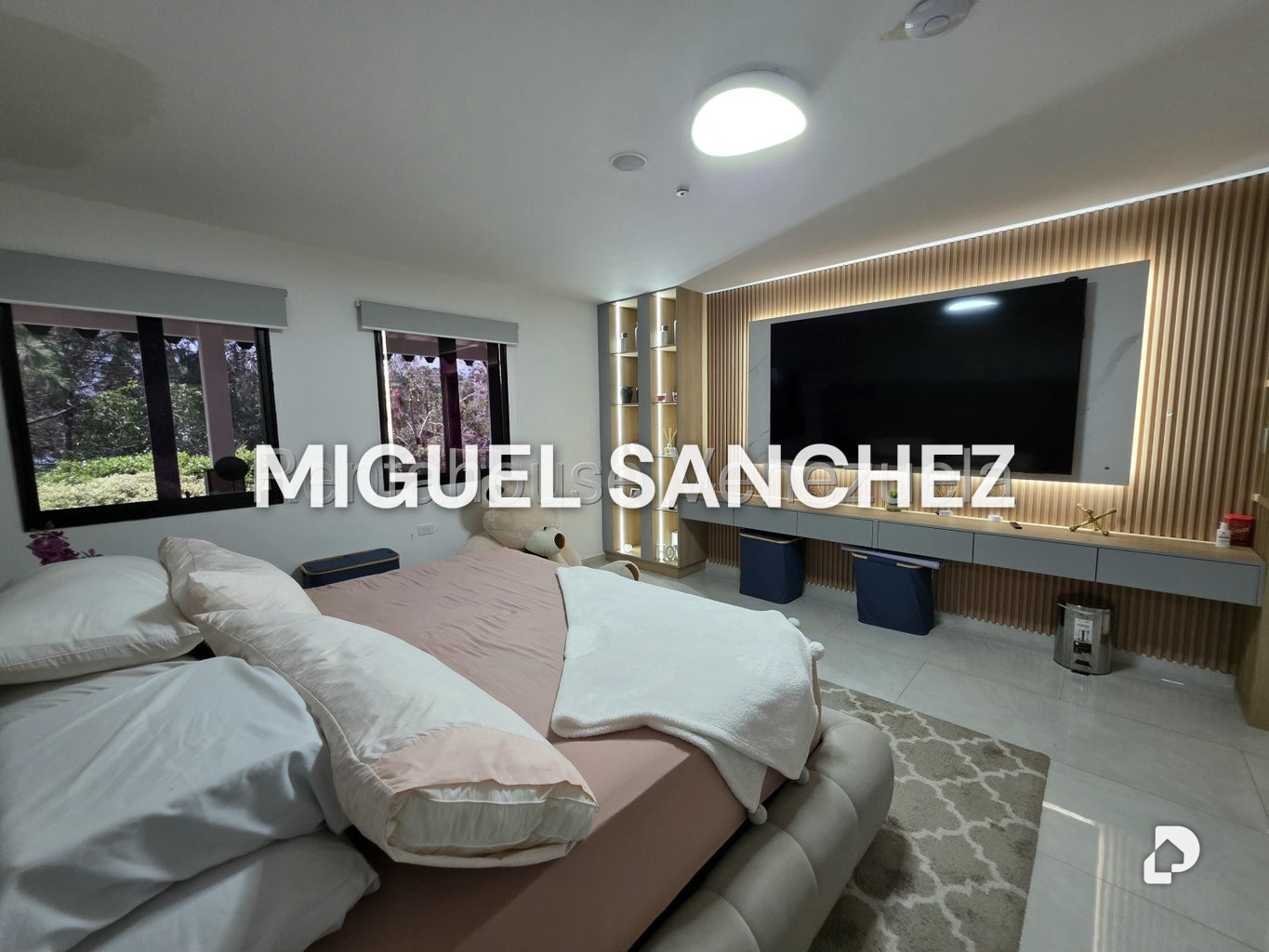 Casa en Los Naranjos (del Cafetal), Caracas – 26