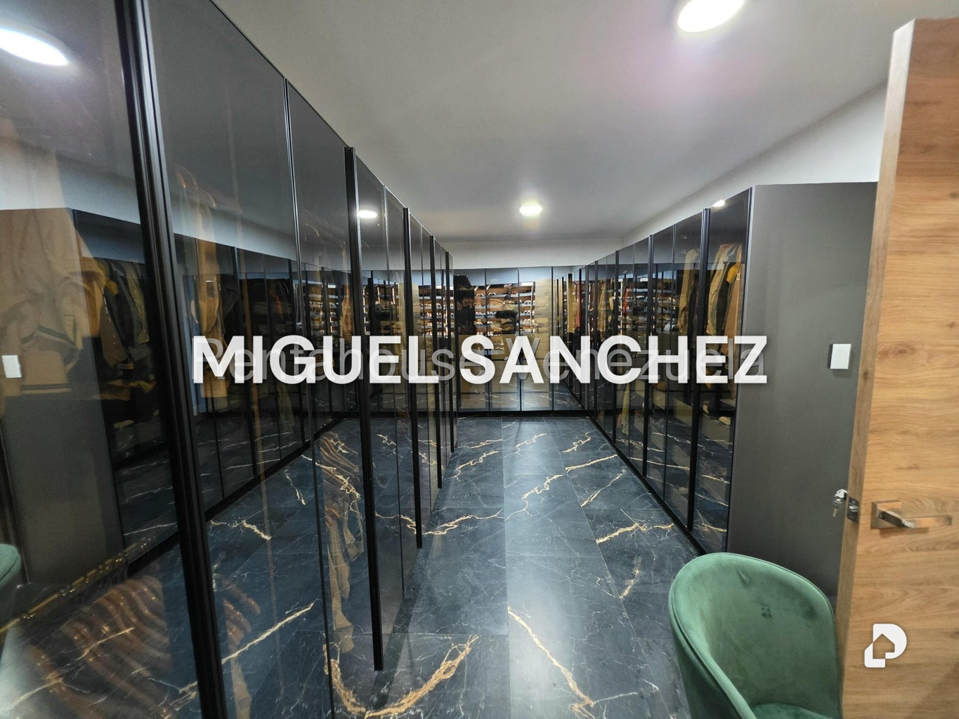 Casa en Los Naranjos (del Cafetal), Caracas – 27