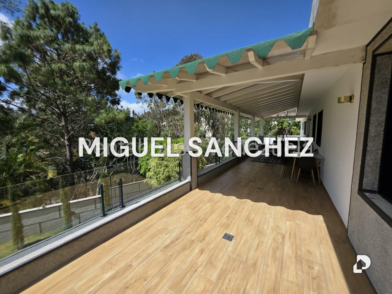 Casa en Los Naranjos (del Cafetal), Caracas – 21