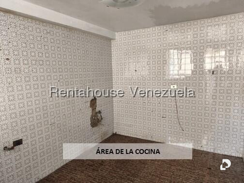 Apartamento en Valle Abajo, Caracas