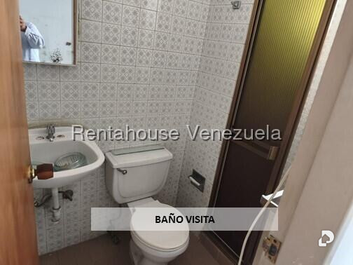 Apartamento en Valle Abajo, Caracas