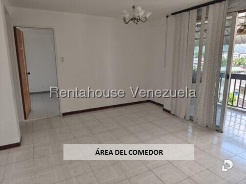 Apartamento en Valle Abajo, Caracas