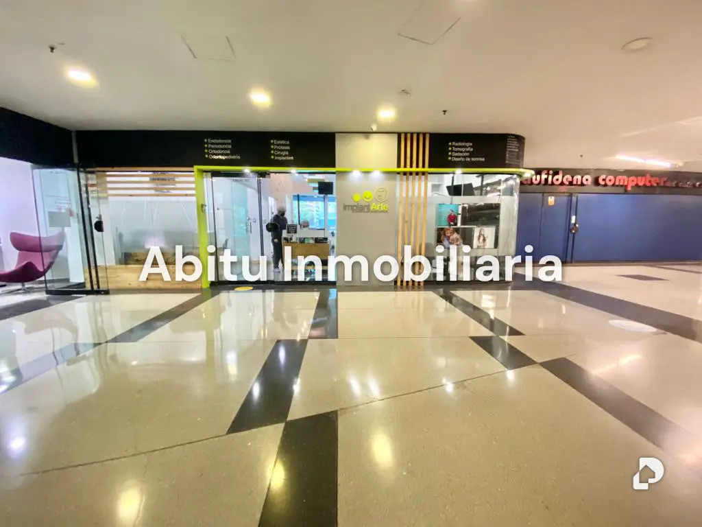 Commercial space in El Rosal, Caracas – 8