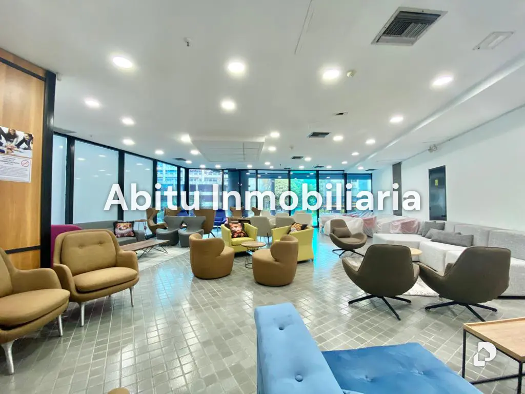 Commercial space in El Rosal, Caracas – 5