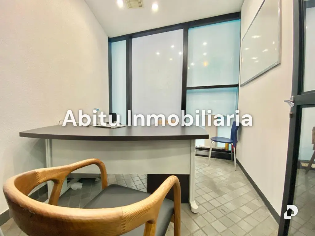 Commercial space in El Rosal, Caracas – 7