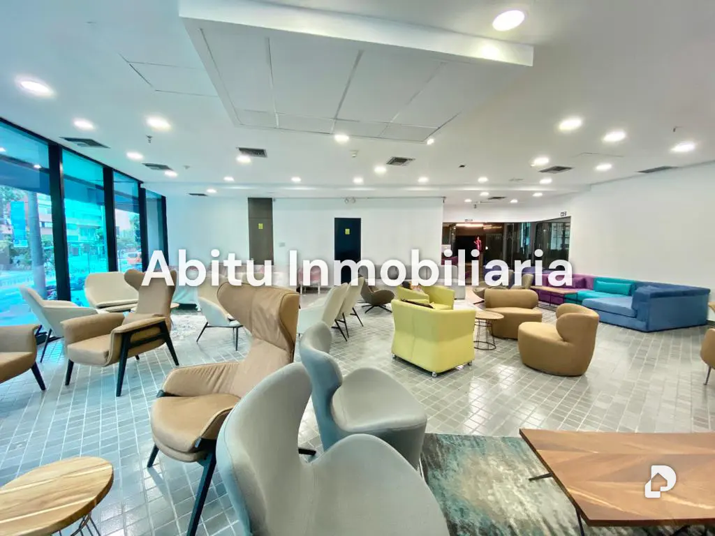 Commercial space in El Rosal, Caracas – 4