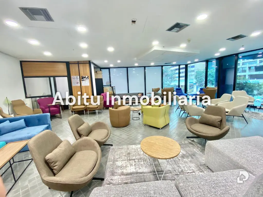 Commercial space in El Rosal, Caracas – 6