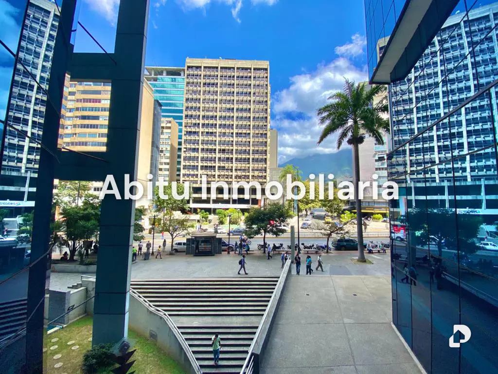 Commercial space in El Rosal, Caracas – 2