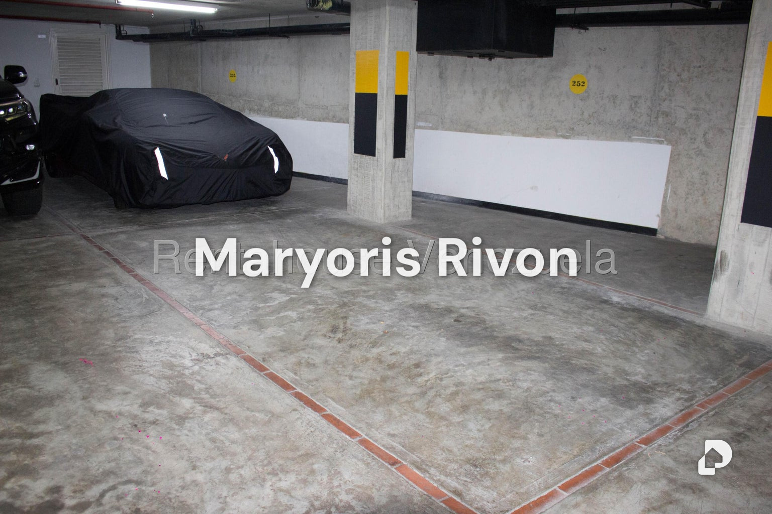Apartment in Campo Alegre, Caracas – 25