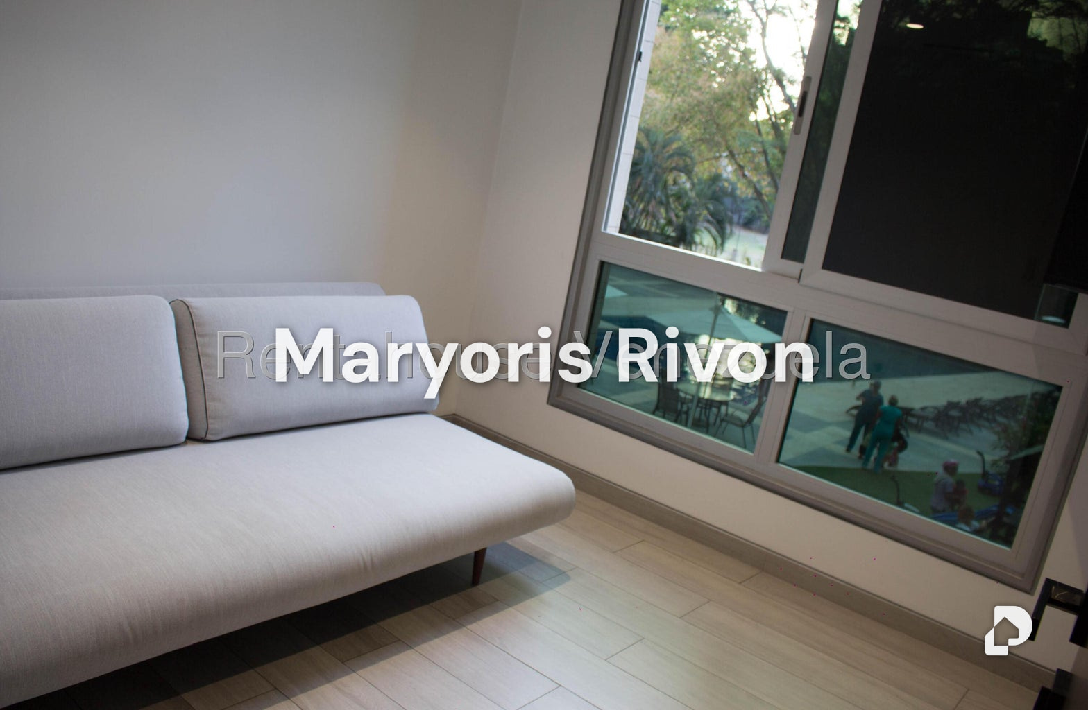Apartment in Campo Alegre, Caracas – 12