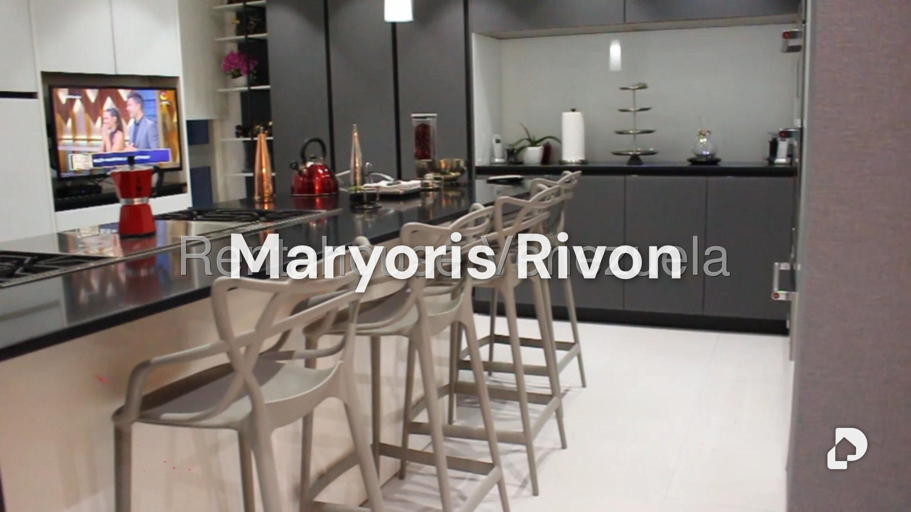 Apartment in Campo Alegre, Caracas – 8