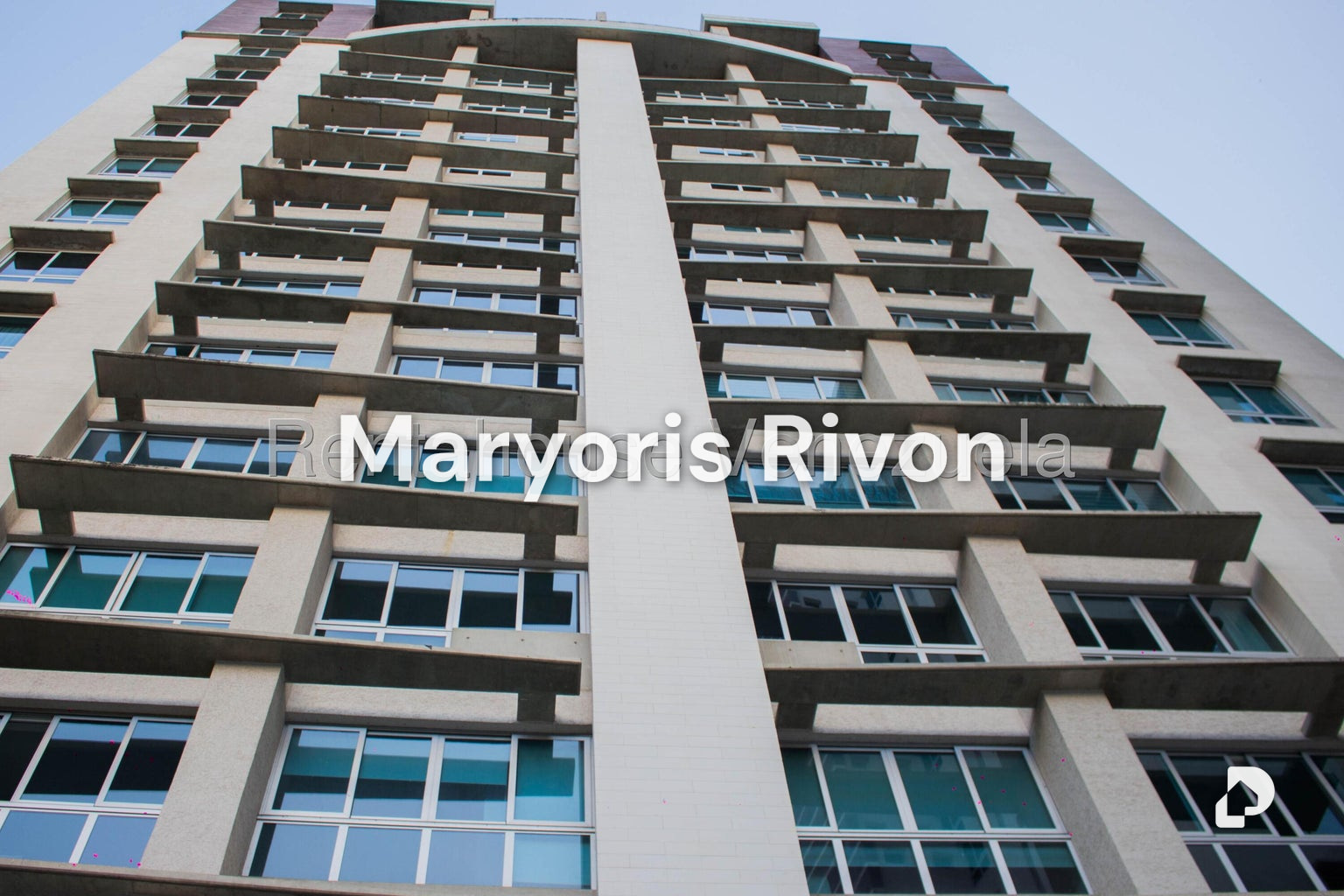 Apartment in Campo Alegre, Caracas – 2