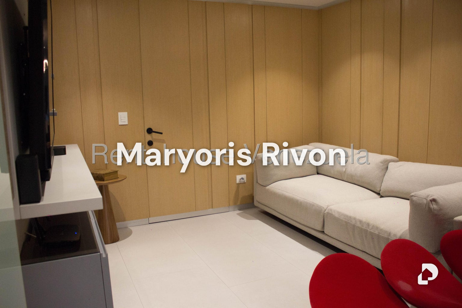 Apartment in Campo Alegre, Caracas – 9