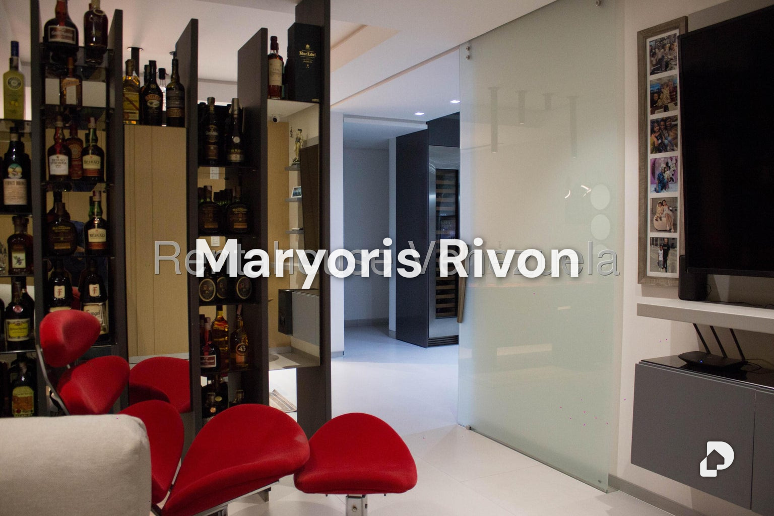 Apartment in Campo Alegre, Caracas – 5
