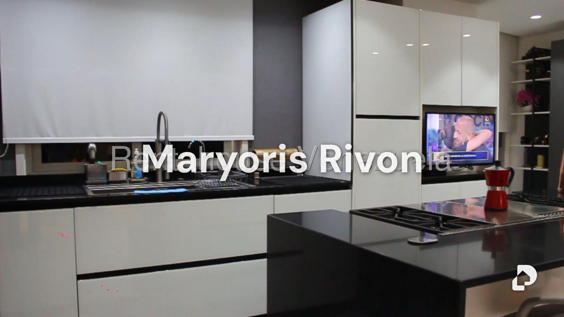 Apartment in Campo Alegre, Caracas – 6