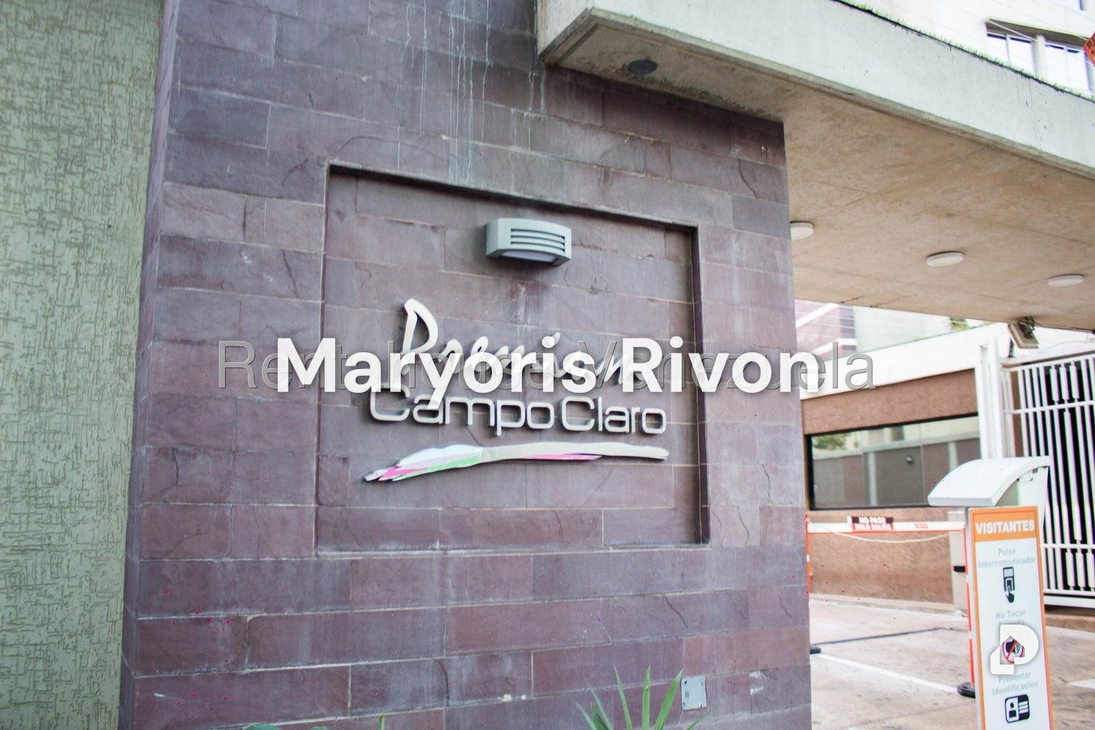 Apartment in Campo Alegre, Caracas – 4