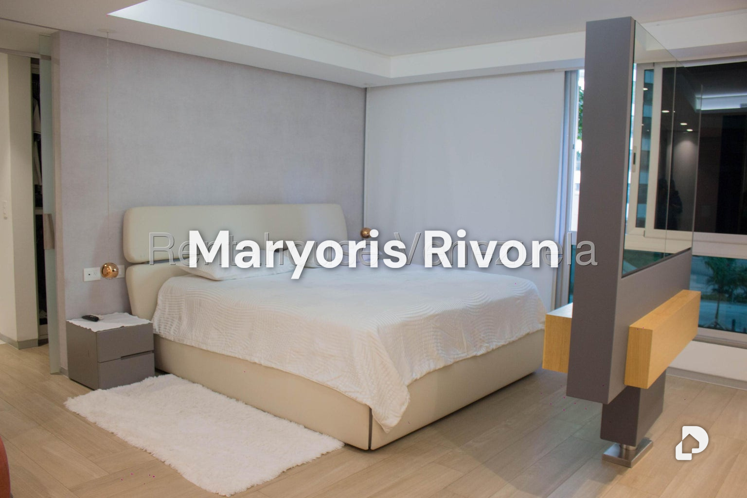 Apartment in Campo Alegre, Caracas – 15
