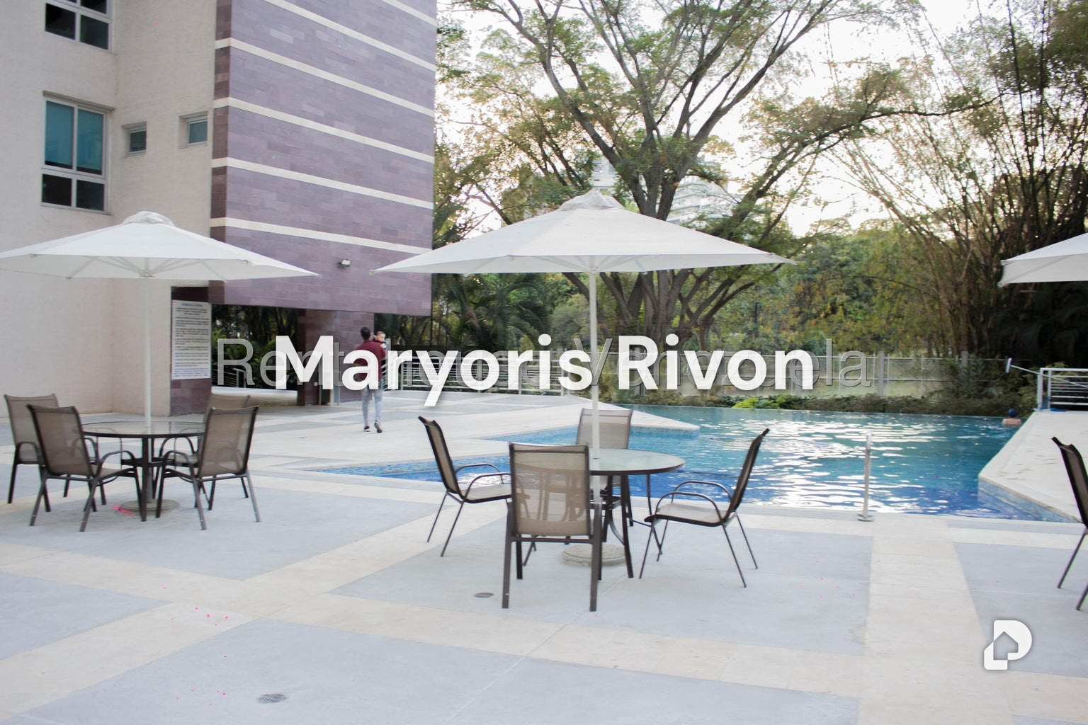 Apartment in Campo Alegre, Caracas – 22