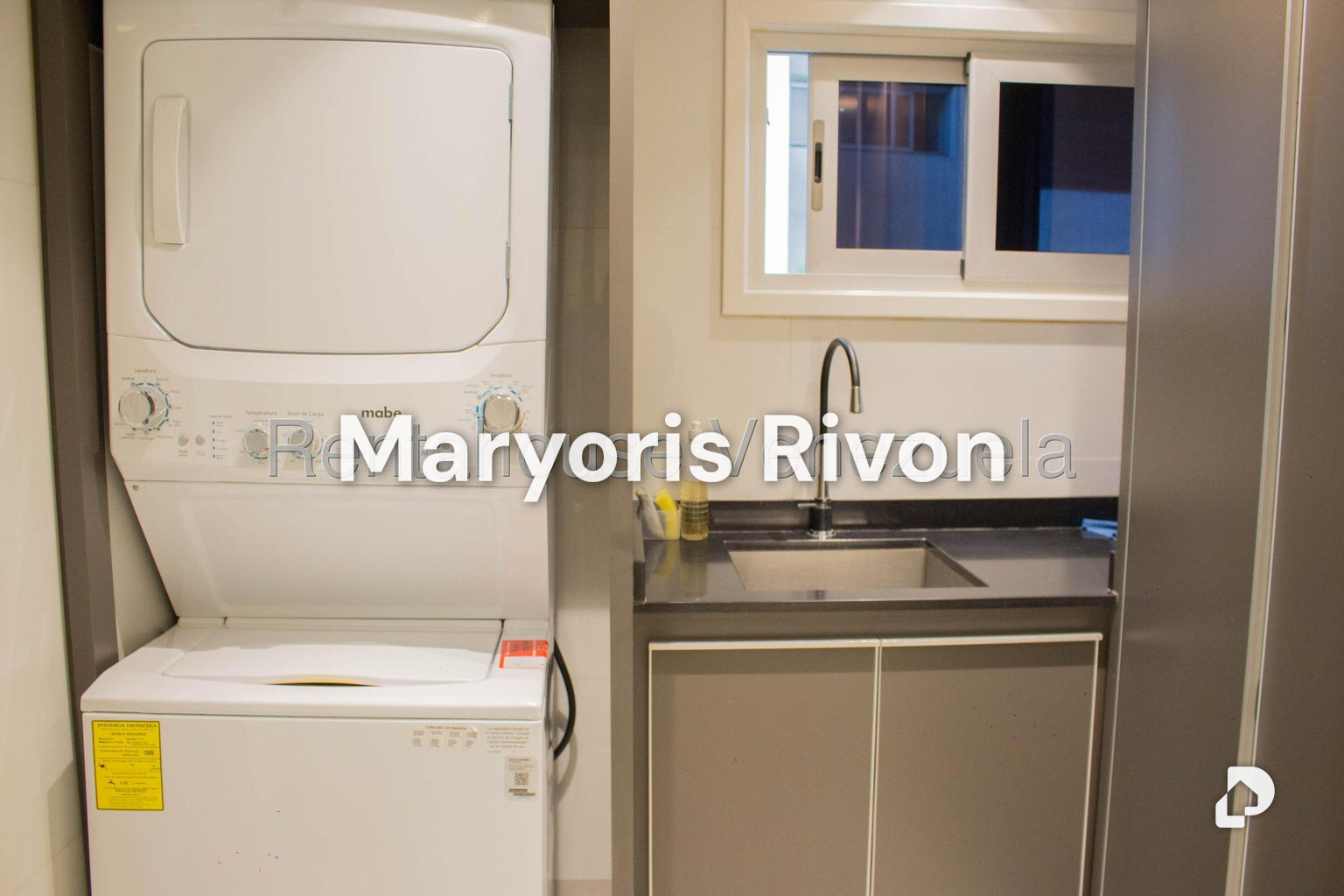 Apartment in Campo Alegre, Caracas – 13