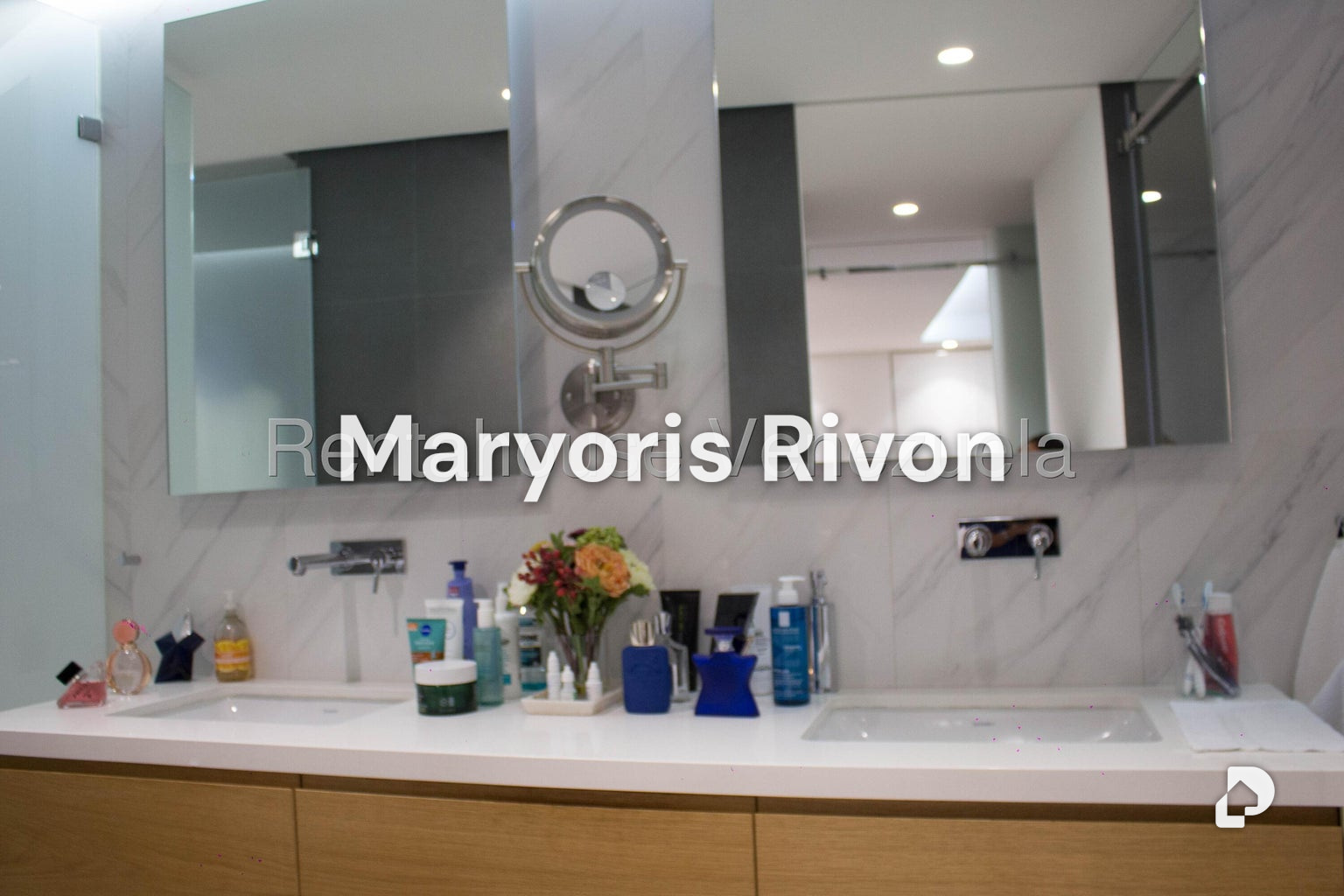 Apartment in Campo Alegre, Caracas – 18