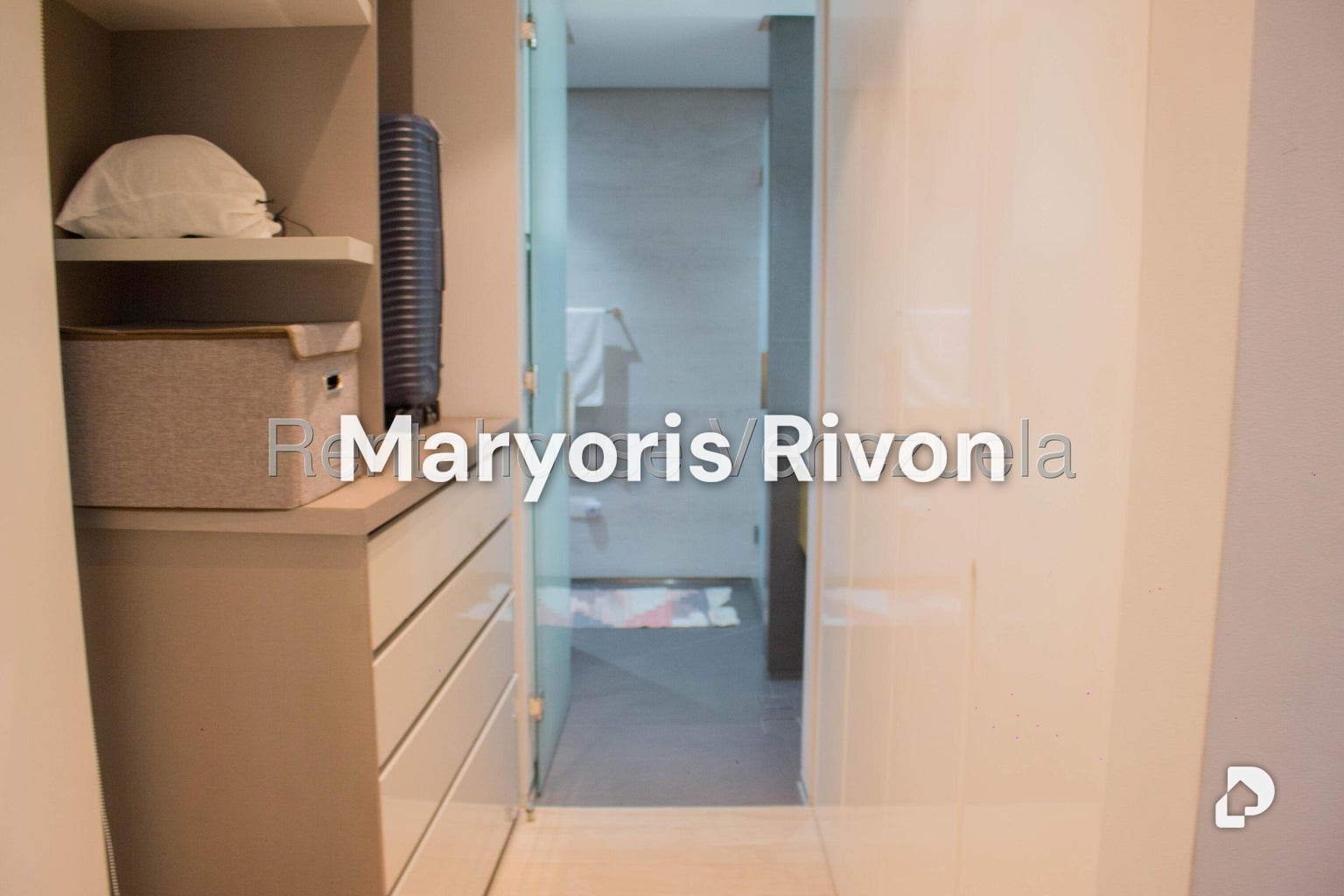 Apartment in Campo Alegre, Caracas – 17