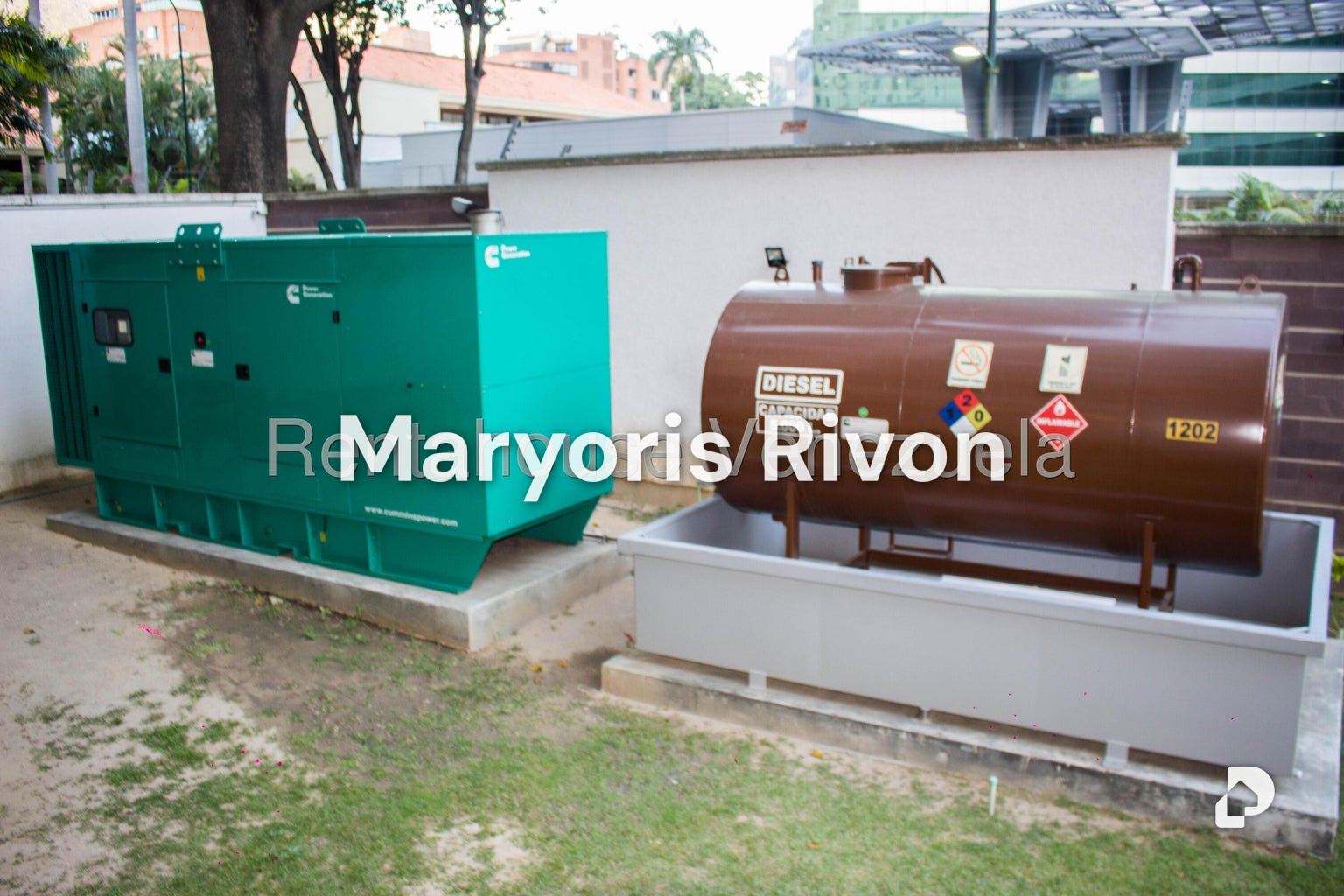 Apartment in Campo Alegre, Caracas – 27