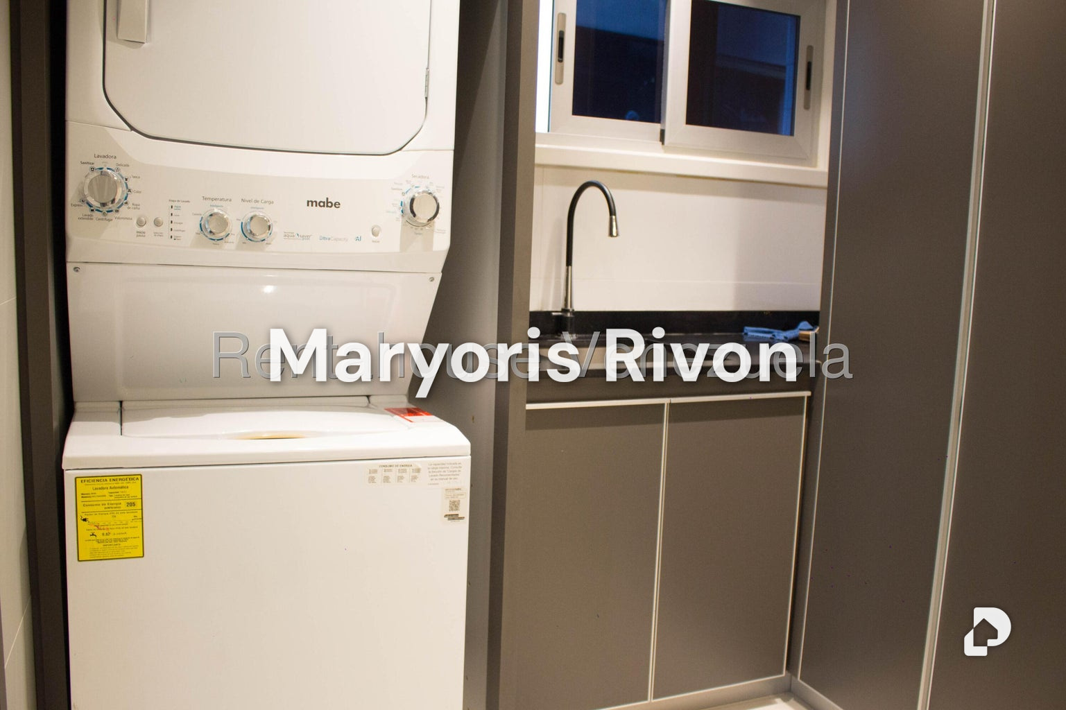 Apartment in Campo Alegre, Caracas – 14