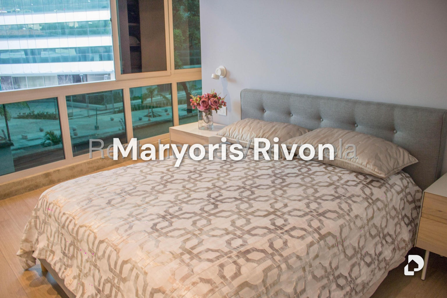Apartment in Campo Alegre, Caracas – 20