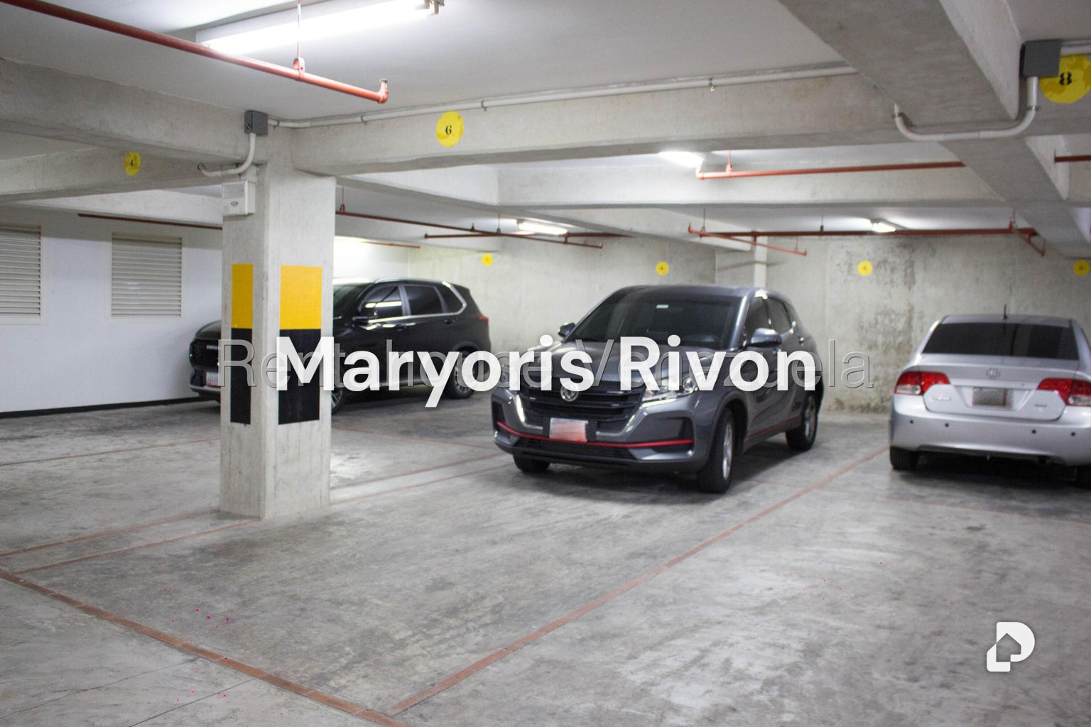 Apartment in Campo Alegre, Caracas – 23