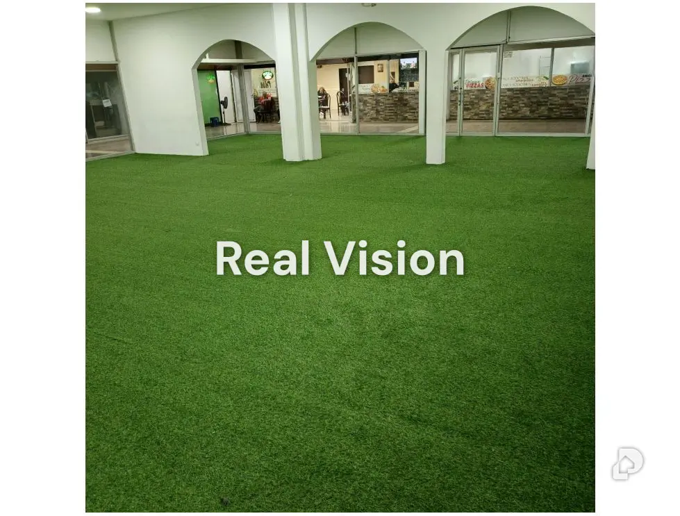 Local comercial en Propatria, Caracas – 2
