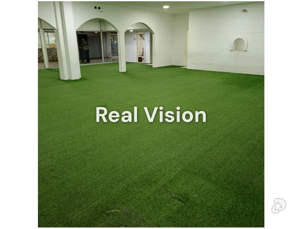 Local comercial en Propatria, Caracas – 1
