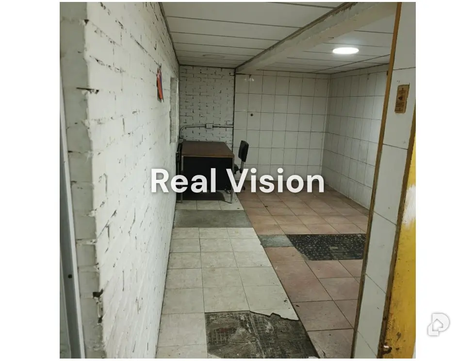 Local comercial en Propatria, Caracas – 8