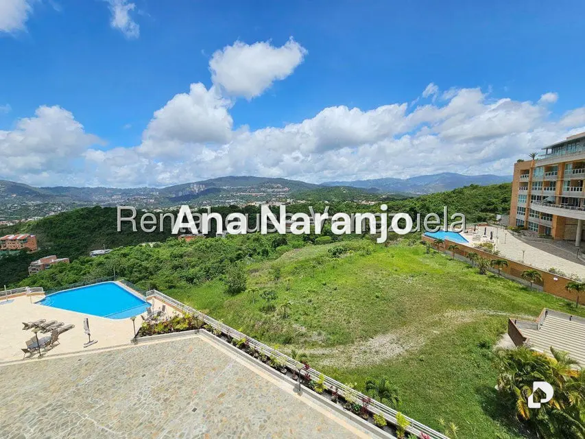 Apartamento en Caracas – 12