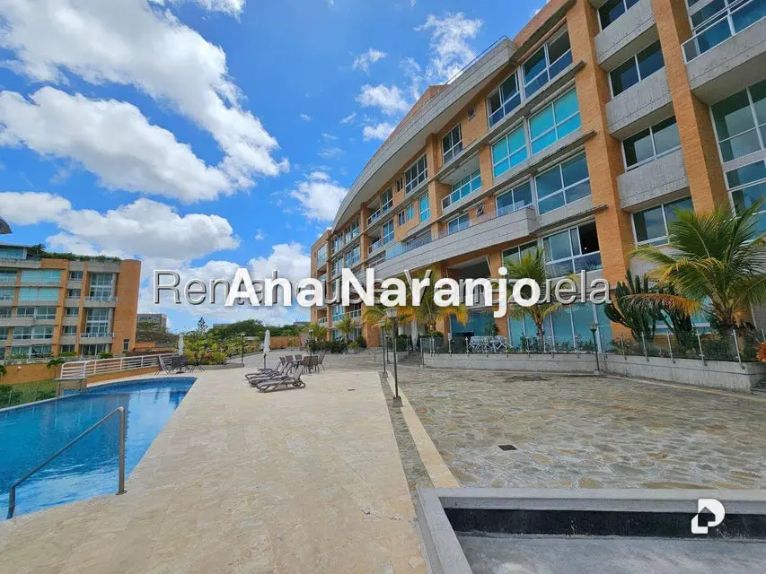 Apartamento en Caracas – 1