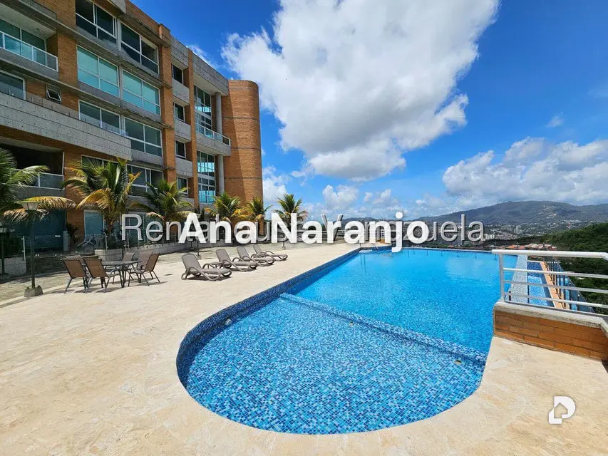 Apartamento en Caracas – 2
