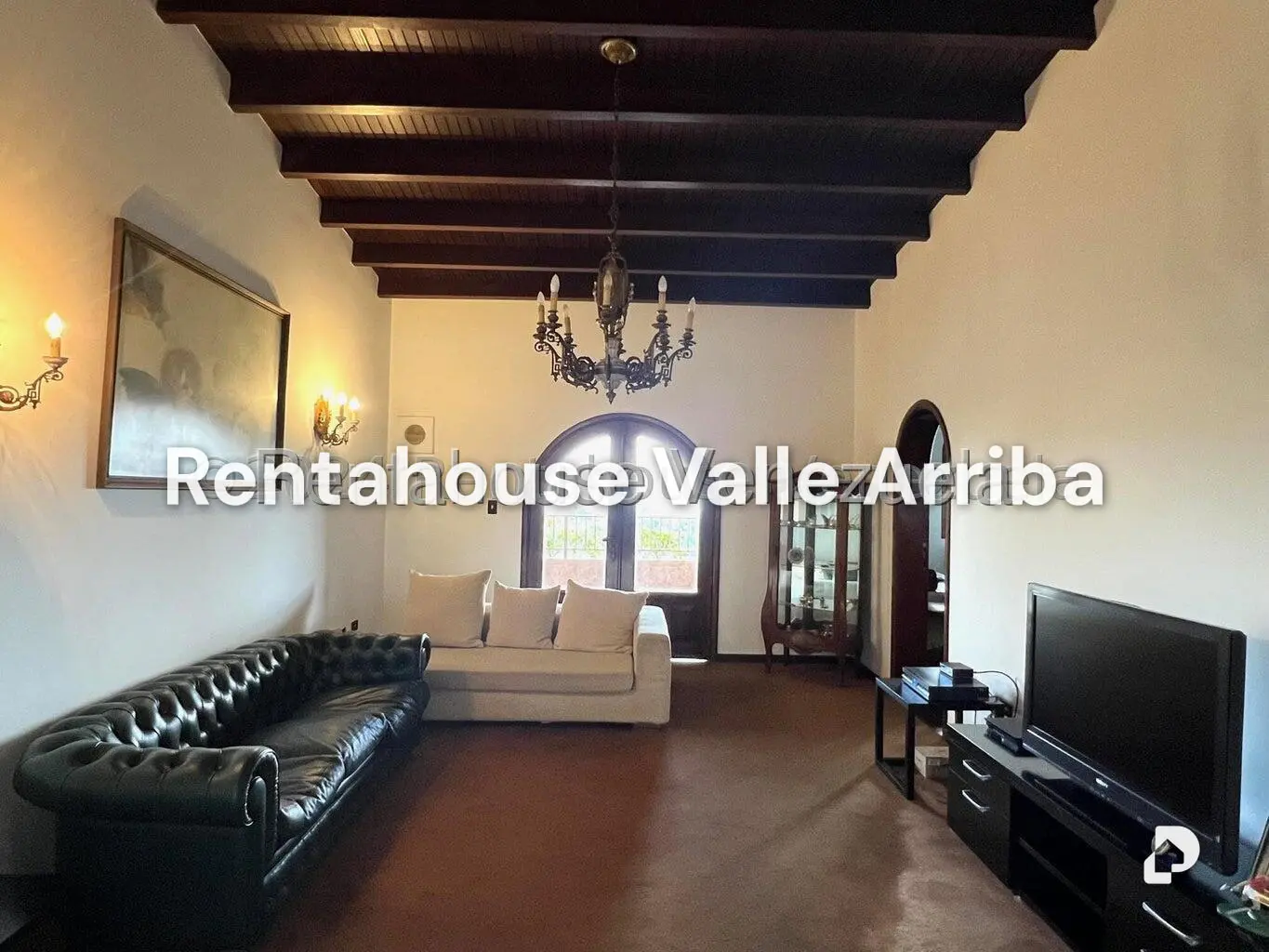 House in La Lagunita Country Club, Caracas – 10
