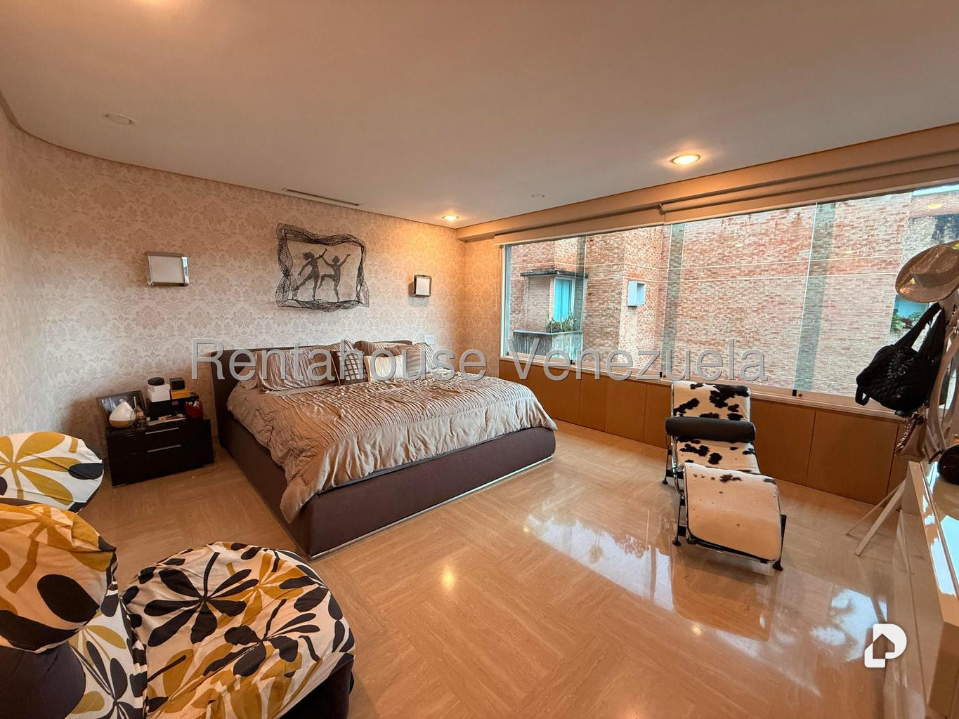 Apartamento en Campo Alegre, Caracas – 17