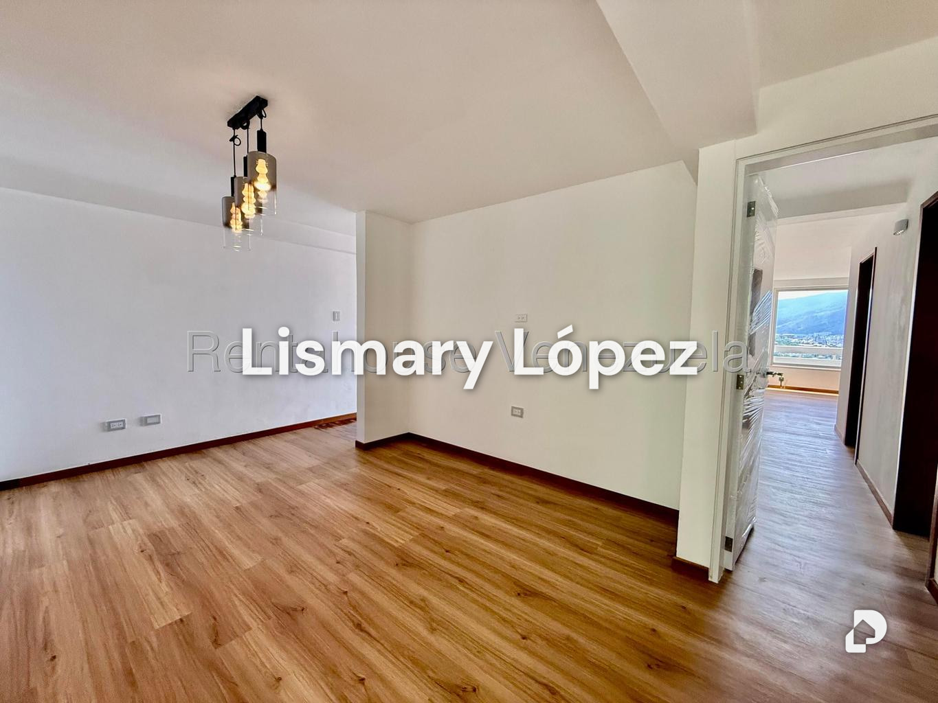 Apartamento en Santa Inés, Caracas – 24